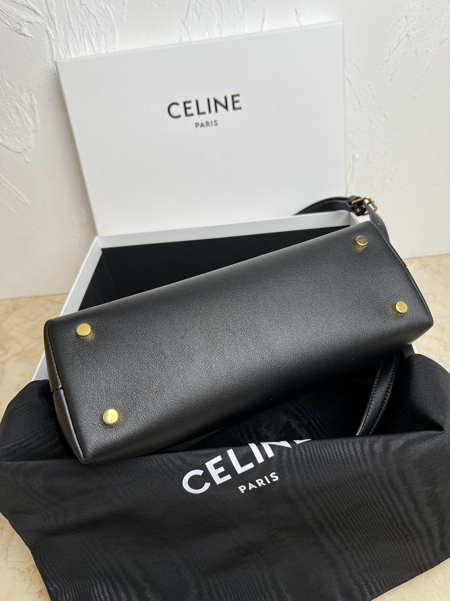 Celine Top Handle Bags